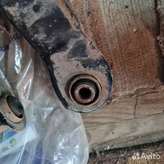 Тормозные диски Mazda CX5 ke