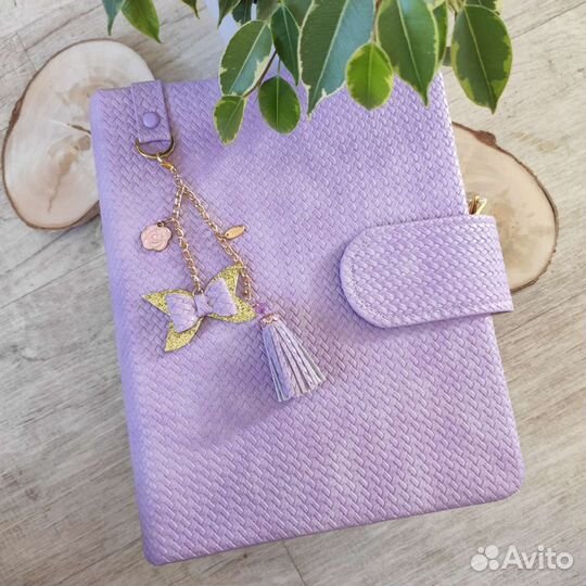 Блокнот ручной работы