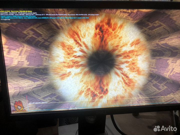 Geforce gtx 1080 ti