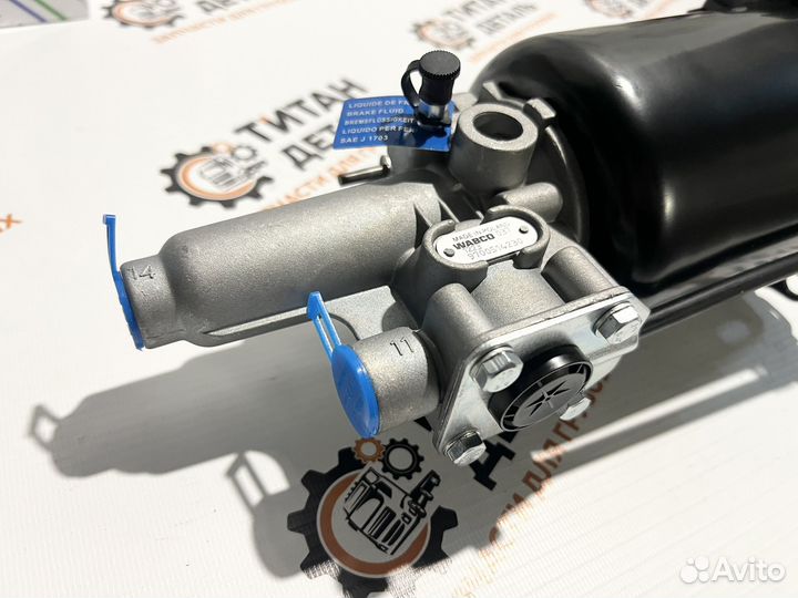 Пгу камаз-5460, 6450, 6460, 6520, 6522, нефаз