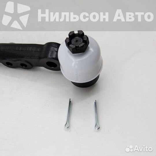 Тяга поперечная на трапецию isuzu ELF, NUK