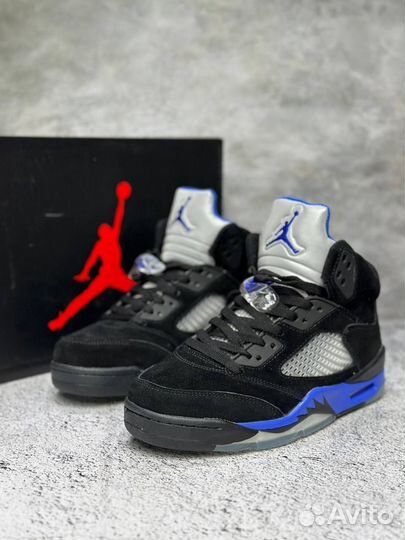 Кроссовки Nike Air Jordan 5 Retro