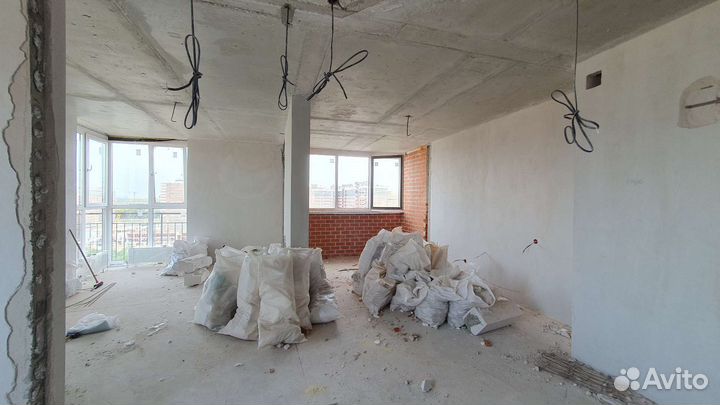 Демонтажные работы и вывоз мусора