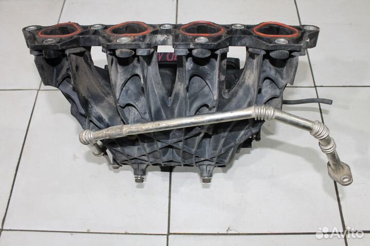 Коллектор впускной Daewoo Nexia 1995-2016 1,5