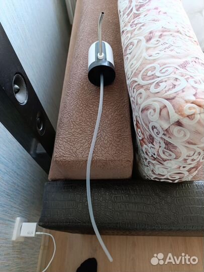 Электрическая помпа для воды