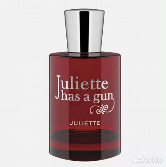 Juliette HAS A GUN juliette оригинал