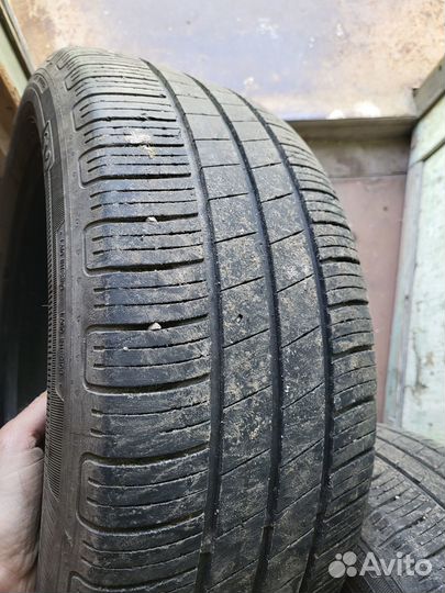 Goodyear EfficientGrip Performance 205/55 R16