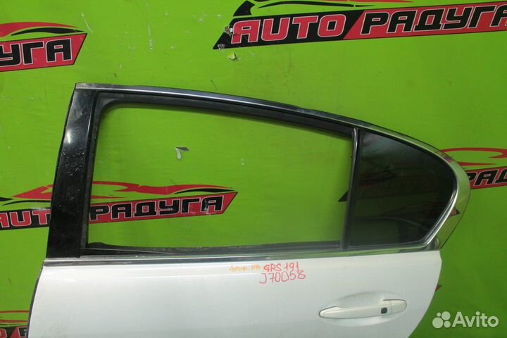 Дверь lexus, GRS190,GRS191,GRS196,GWS191,URS190,UZ