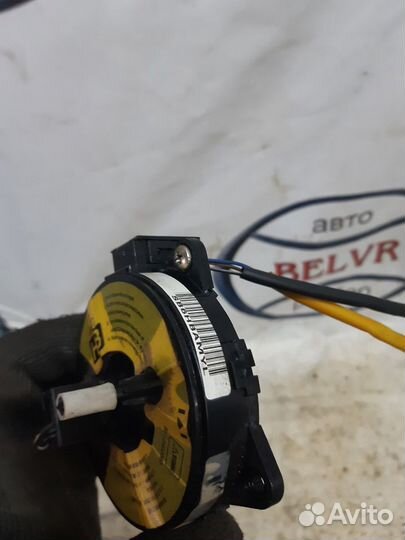 Шлейф подрулевой Chery Amulet (a15)