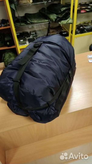 Спальный мешок мчс