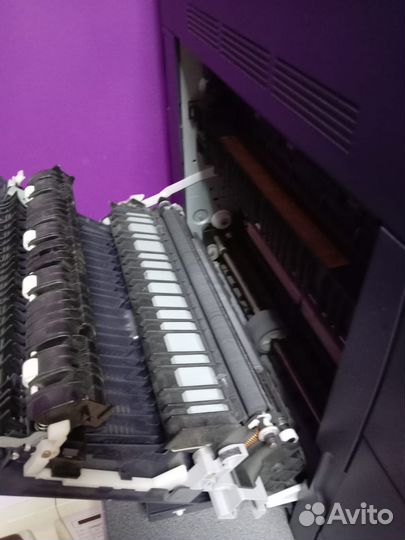 Копировальный аппарат