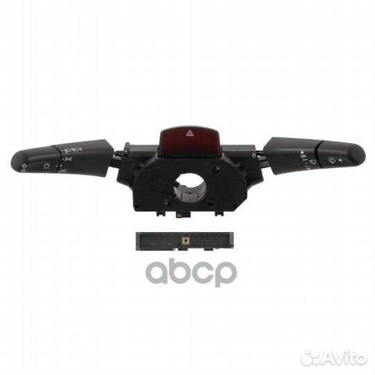 Блок переключателей на рулевой колонке 24082 Febi