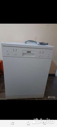 Посудомоечная машина delonghi