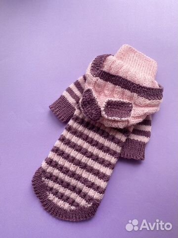 Свитер для собак