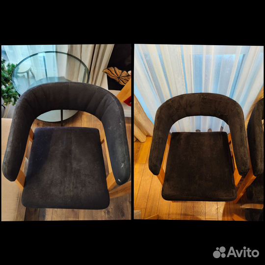 Аренда пылесоса Кarcher puzzi и Парогенератора