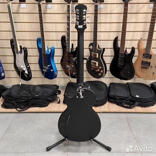 Электрогитара Epiphone Les Paul Special E1 Worn Su