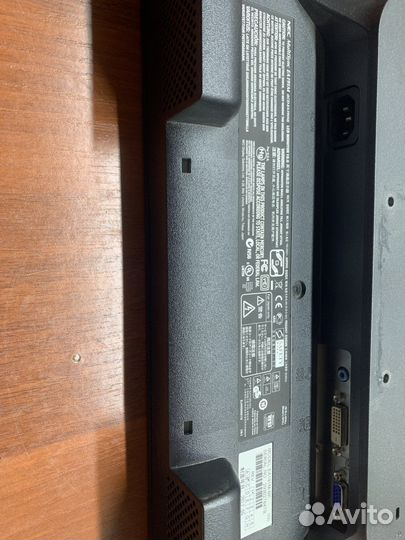 Профессиональный монитор Nec EA191M