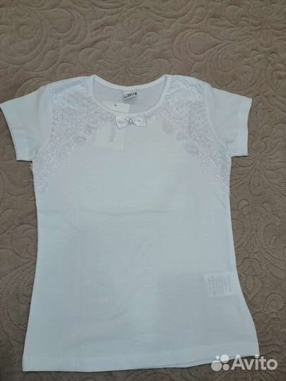 Новая футболка Турция