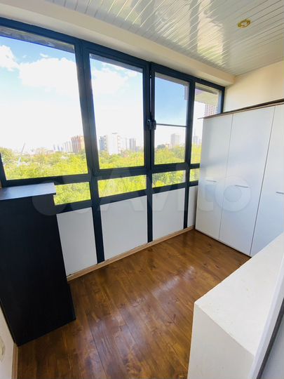 Квартира-студия, 30 м², 3/23 эт.