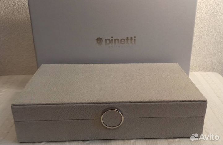 Pinetti