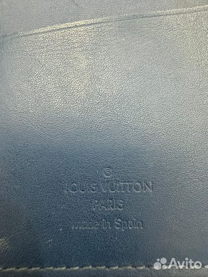 Louis vuitton кошелек