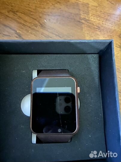 Smart watch