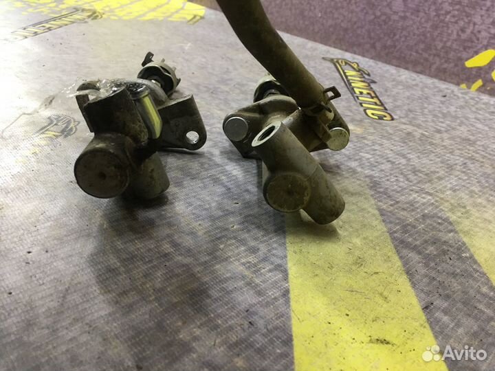 Цилиндр сцепления главный Лачетти 1.4 1.6 1.8