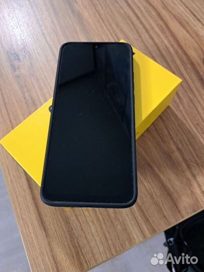 Xiaomi Poco C40, 4/64 ГБ