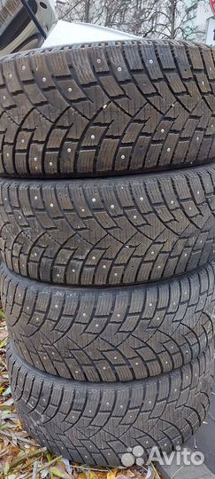 Landsail Ice Star IS37 235/45 R18 98T