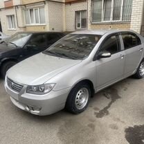 LIFAN Solano 1.6 MT, 2011, 225 859 км, с пробегом, цена 360 000 руб.