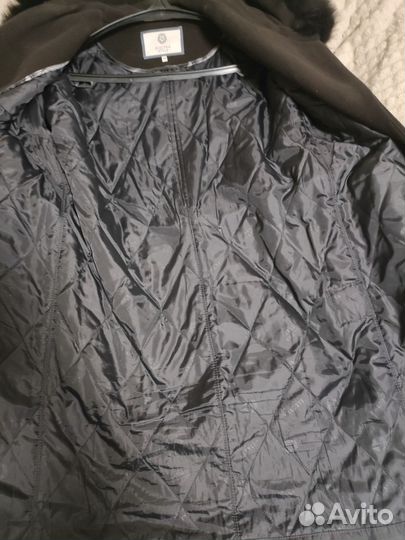 Пальто женское