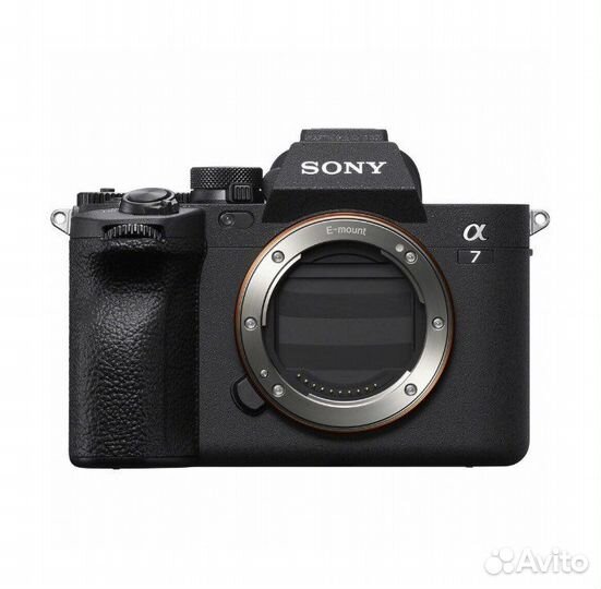 Sony a7m4 (a7 IV) KIT FE 28-70mm F/3.5-5.6 OSS