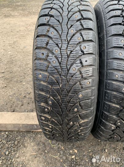 Pirelli Formula Ice 175/65 R14