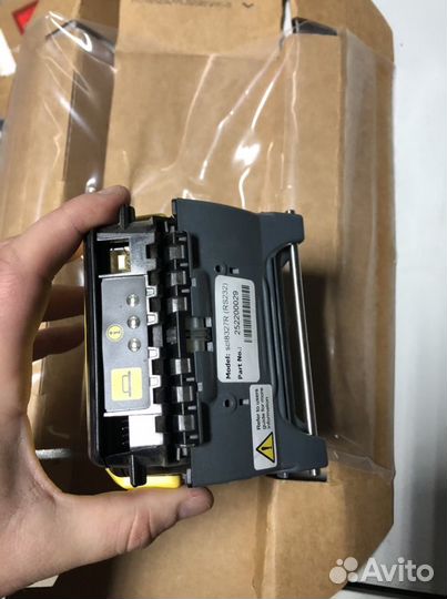 Голова mei cashflow