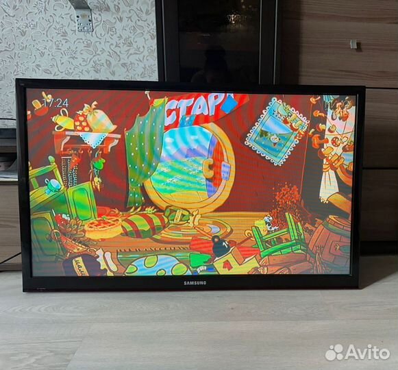 Телевизоры бу