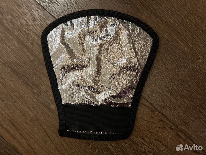 Отражатель на вспышку