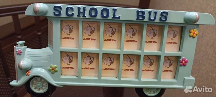 Рамка для фото 