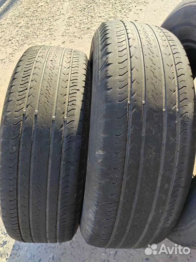 Bridgestone Ecopia EP850 215/65 R16 98H