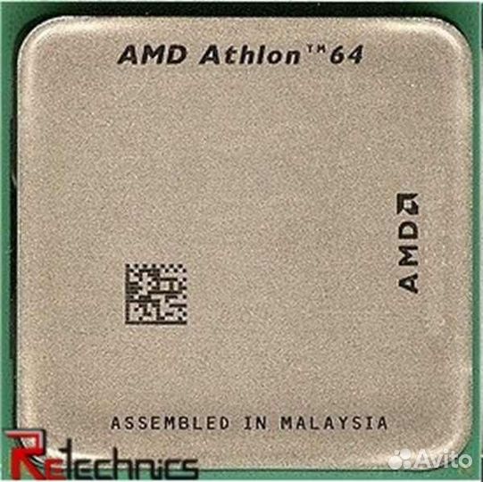 AM2/Athlon64 X2 ADO4200IAA5DO