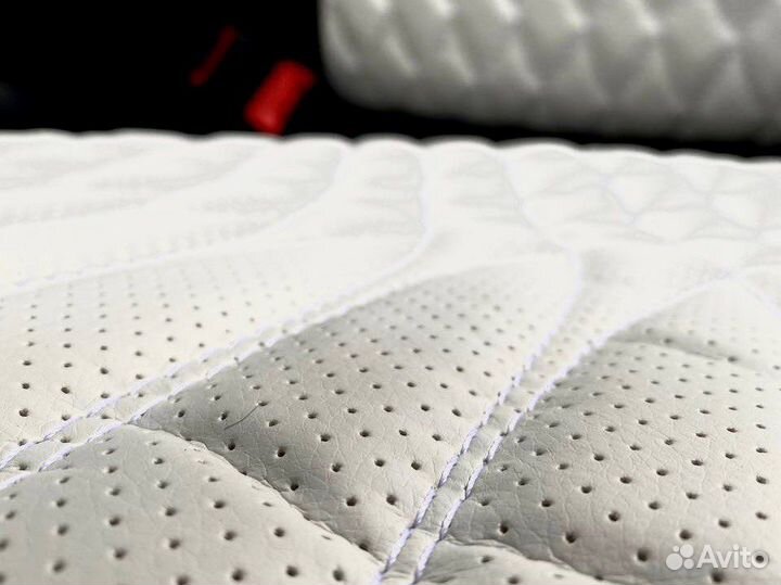 Индивидуальный пошив перфорация Бугатти