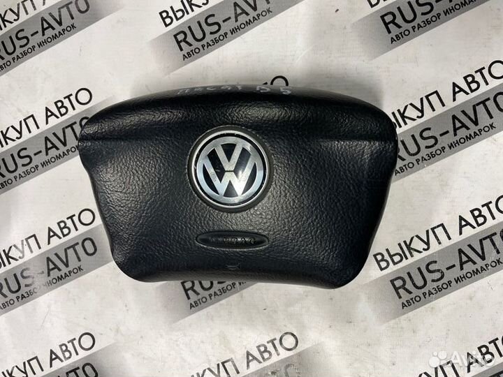 Подушка безопасности Volkswagen Passat B5 2001