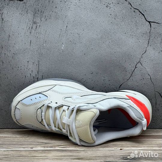 Кроссовки Кеды Nike M2K Tekno Размер 36-41