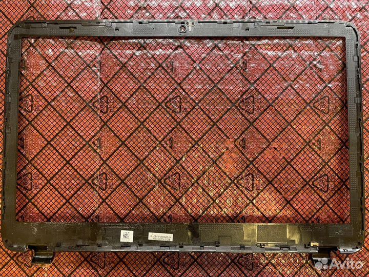 Рамка матрицы HP 15-g021 AP14D000200 Б/У