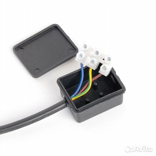 Светильник на стену цилиндр DH0708 2*15W 11665