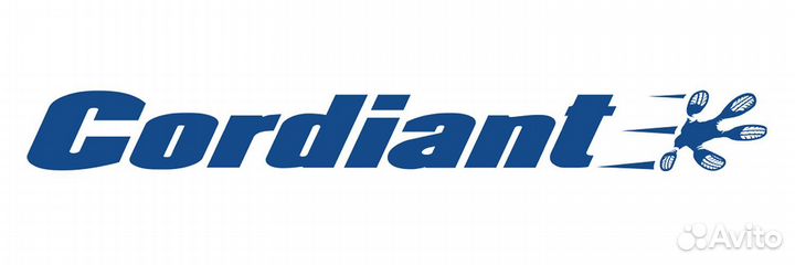 Шины 235 75 17.5 Cordiant Professional FR1 Рулевые