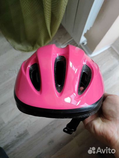 Детский шлем защитный