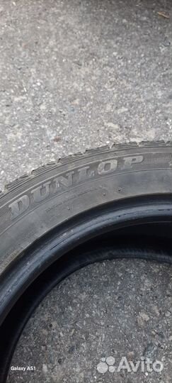 Dunlop DSX-2 205/55 R16