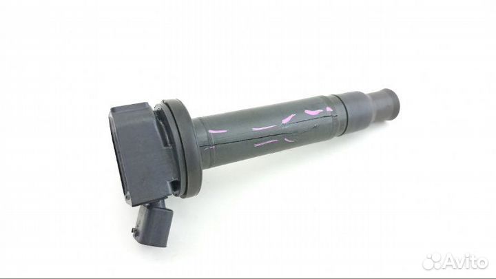 Катушка зажигания Toyota Verossa GX110 1G 2002