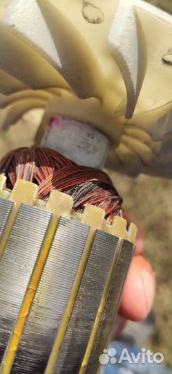 Молоток отбойный