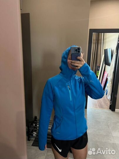 Олимпийка adidas outdoor